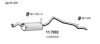 DAIHA 1740587652 End Silencer